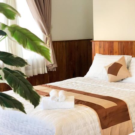 Khuong Loan Guesthouse Phu Quoc Luaran gambar
