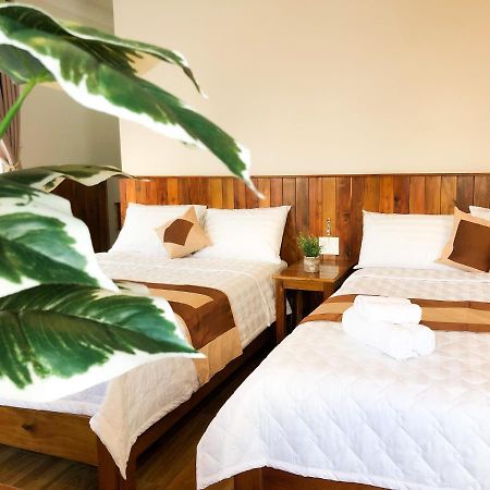 Khuong Loan Guesthouse Phu Quoc Luaran gambar