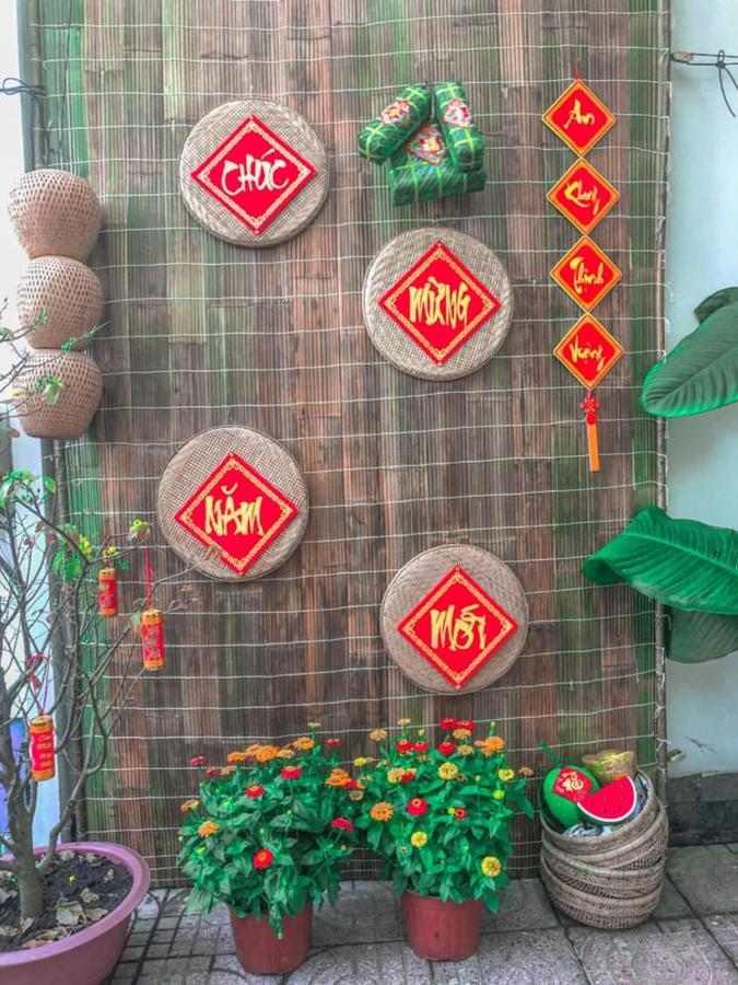 Khuong Loan Guesthouse Phu Quoc Luaran gambar
