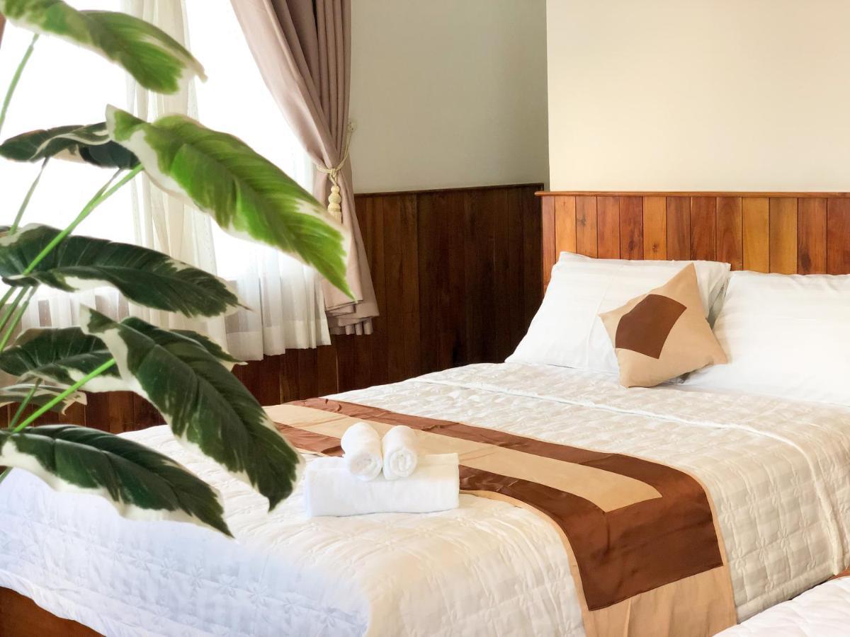 Khuong Loan Guesthouse Phu Quoc Luaran gambar
