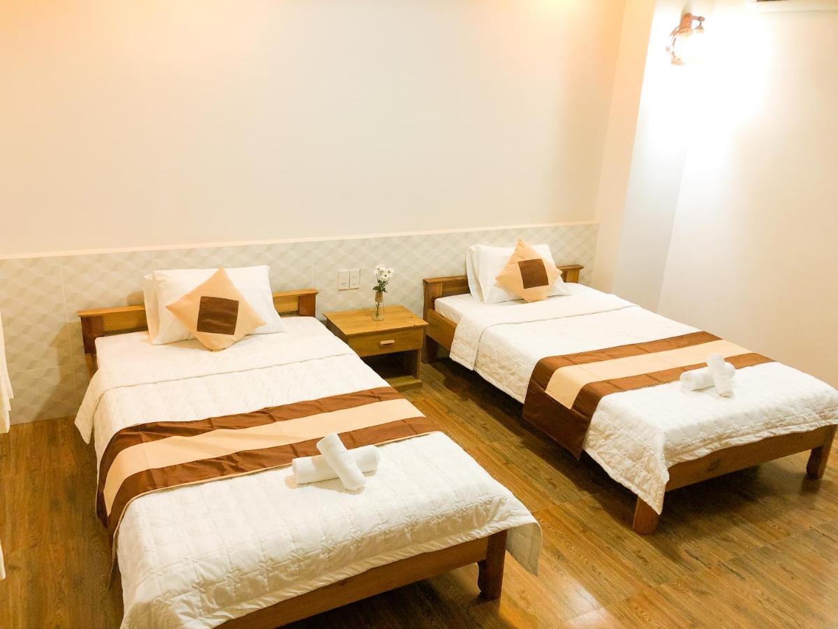 Khuong Loan Guesthouse Phu Quoc Luaran gambar