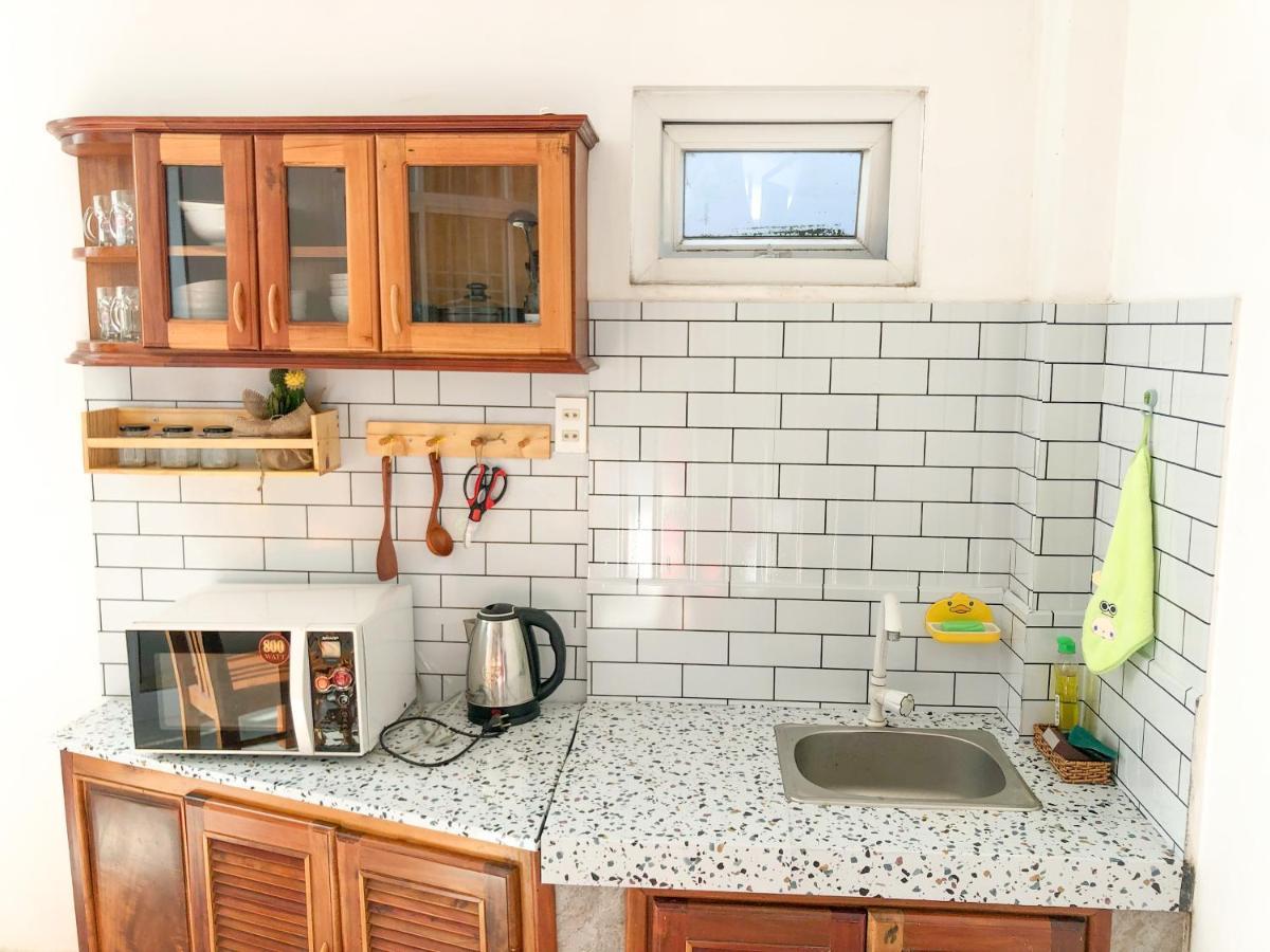 Khuong Loan Guesthouse Phu Quoc Luaran gambar
