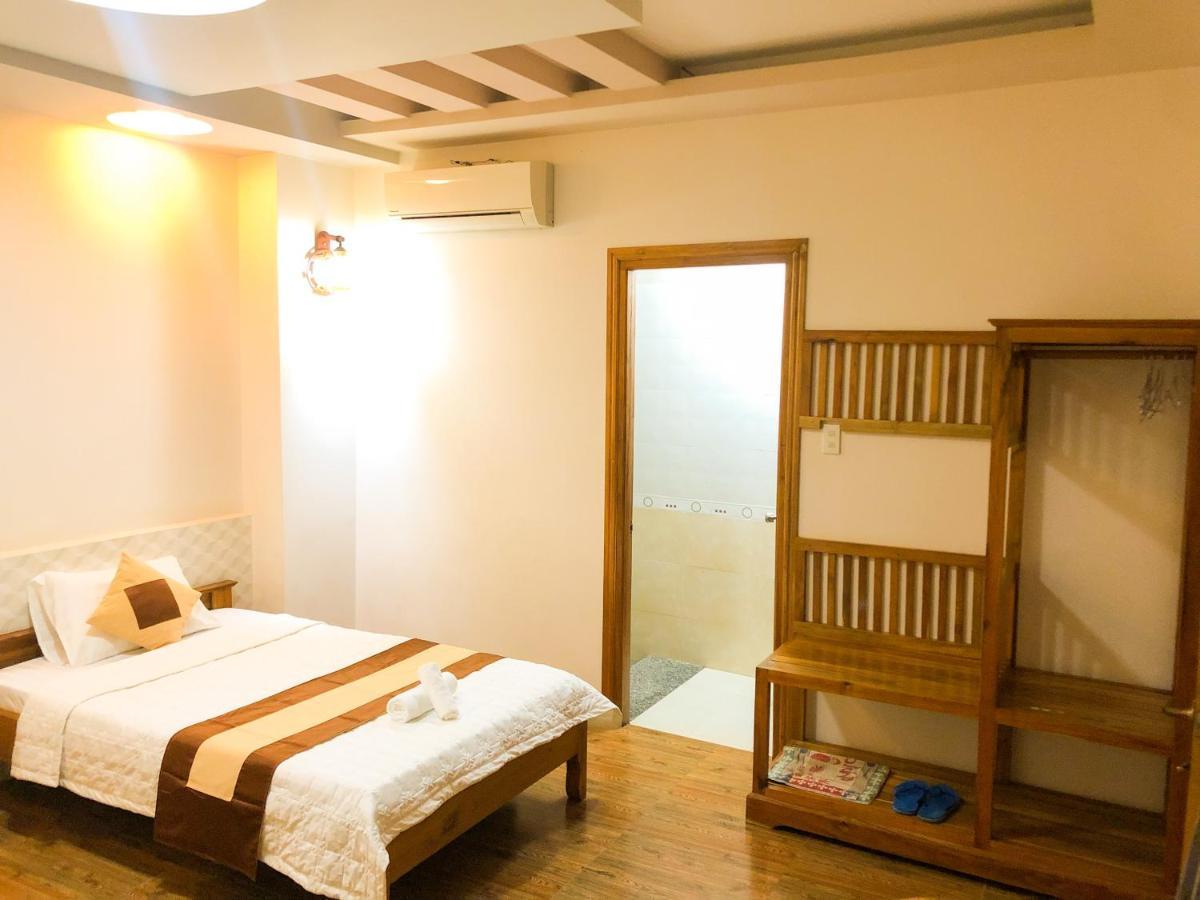 Khuong Loan Guesthouse Phu Quoc Luaran gambar
