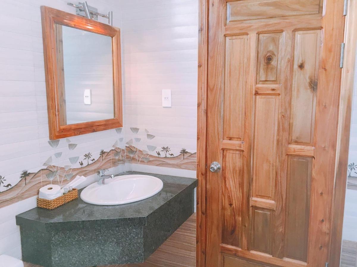 Khuong Loan Guesthouse Phu Quoc Luaran gambar
