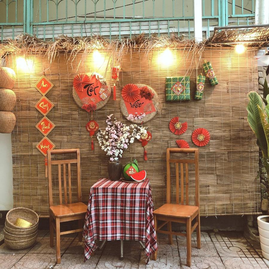Khuong Loan Guesthouse Phu Quoc Luaran gambar