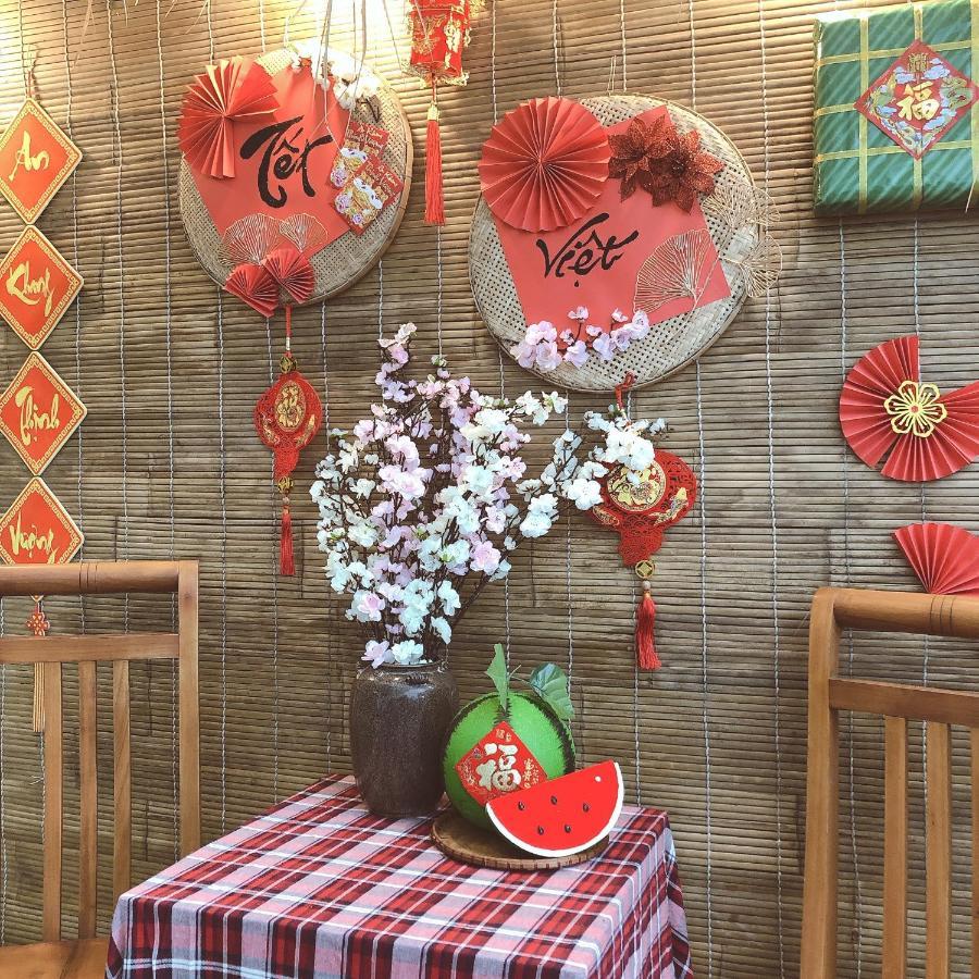 Khuong Loan Guesthouse Phu Quoc Luaran gambar