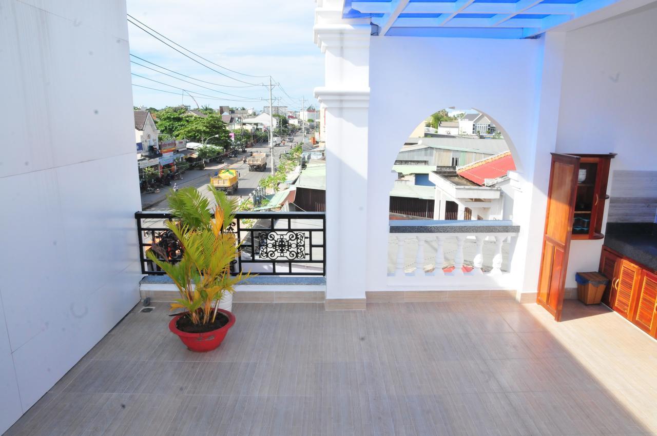 Khuong Loan Guesthouse Phu Quoc Luaran gambar