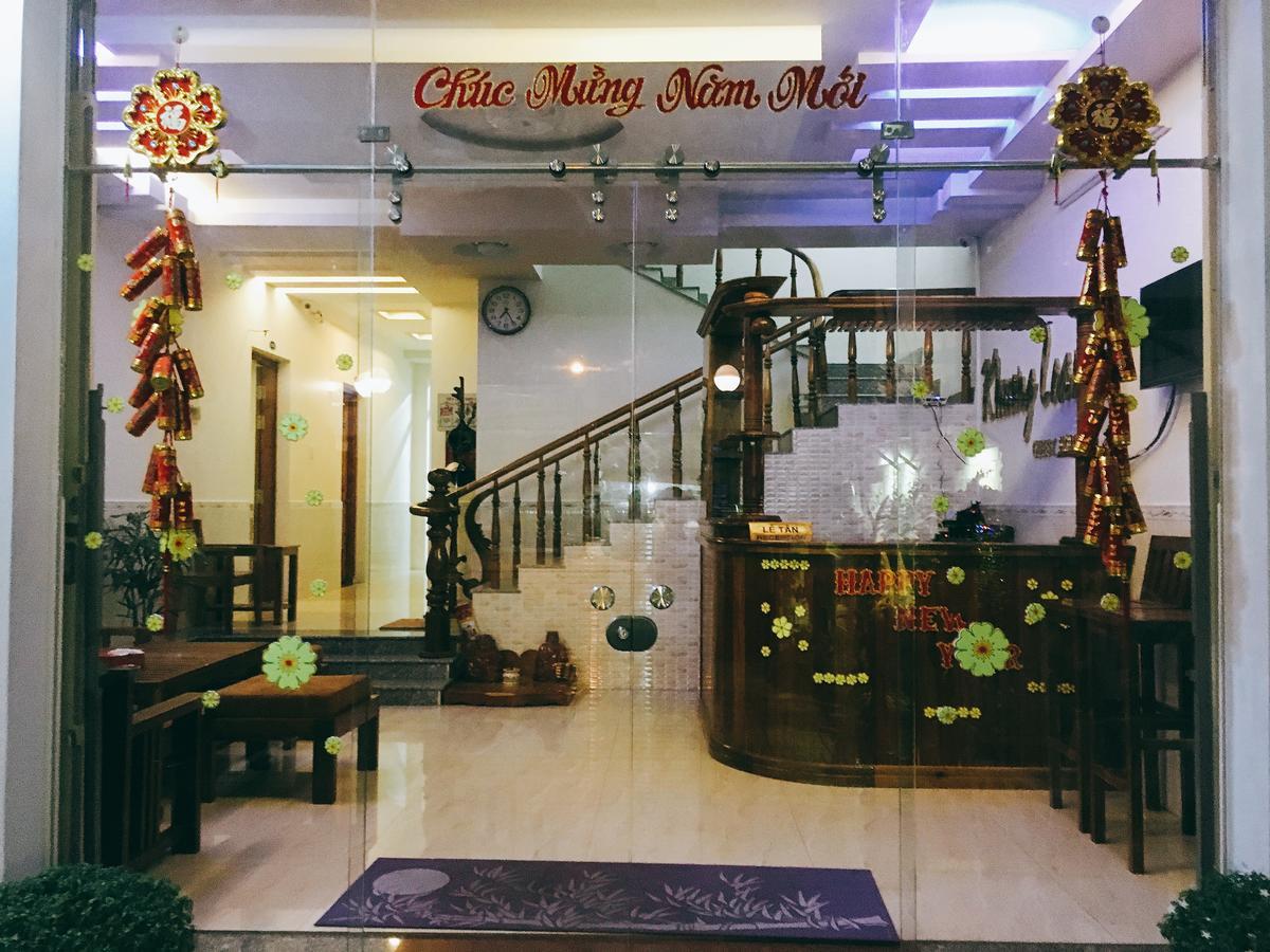 Khuong Loan Guesthouse Phu Quoc Luaran gambar