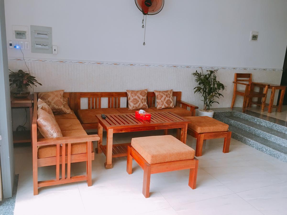 Khuong Loan Guesthouse Phu Quoc Luaran gambar
