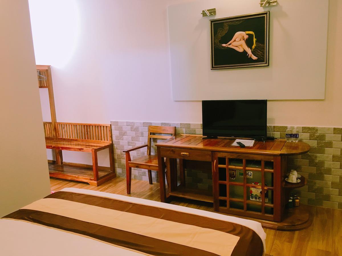 Khuong Loan Guesthouse Phu Quoc Luaran gambar