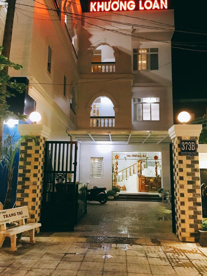 Khuong Loan Guesthouse Phu Quoc Luaran gambar