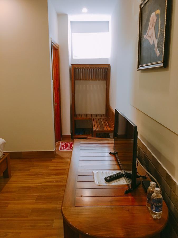Khuong Loan Guesthouse Phu Quoc Luaran gambar