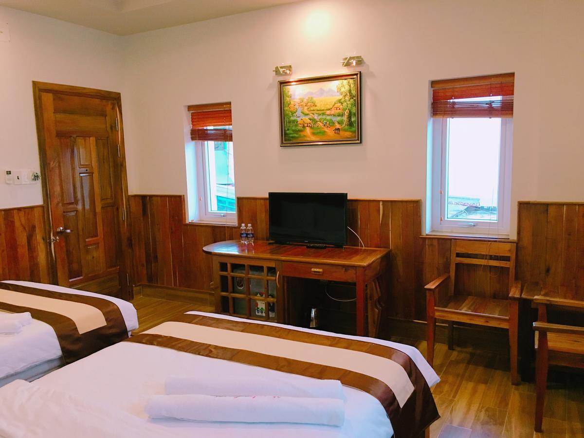 Khuong Loan Guesthouse Phu Quoc Luaran gambar
