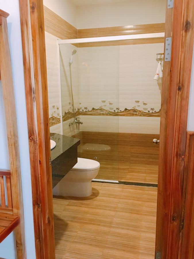 Khuong Loan Guesthouse Phu Quoc Luaran gambar