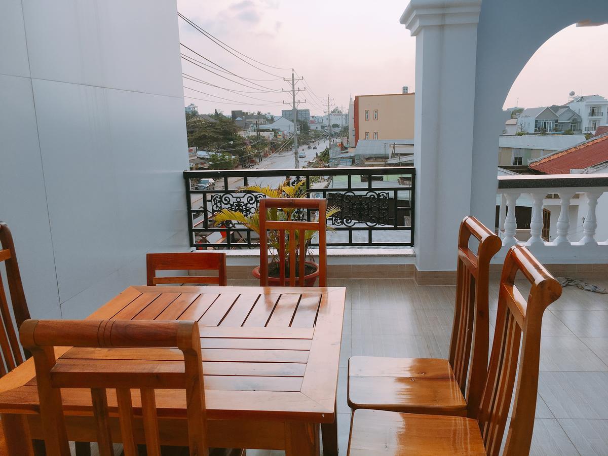 Khuong Loan Guesthouse Phu Quoc Luaran gambar