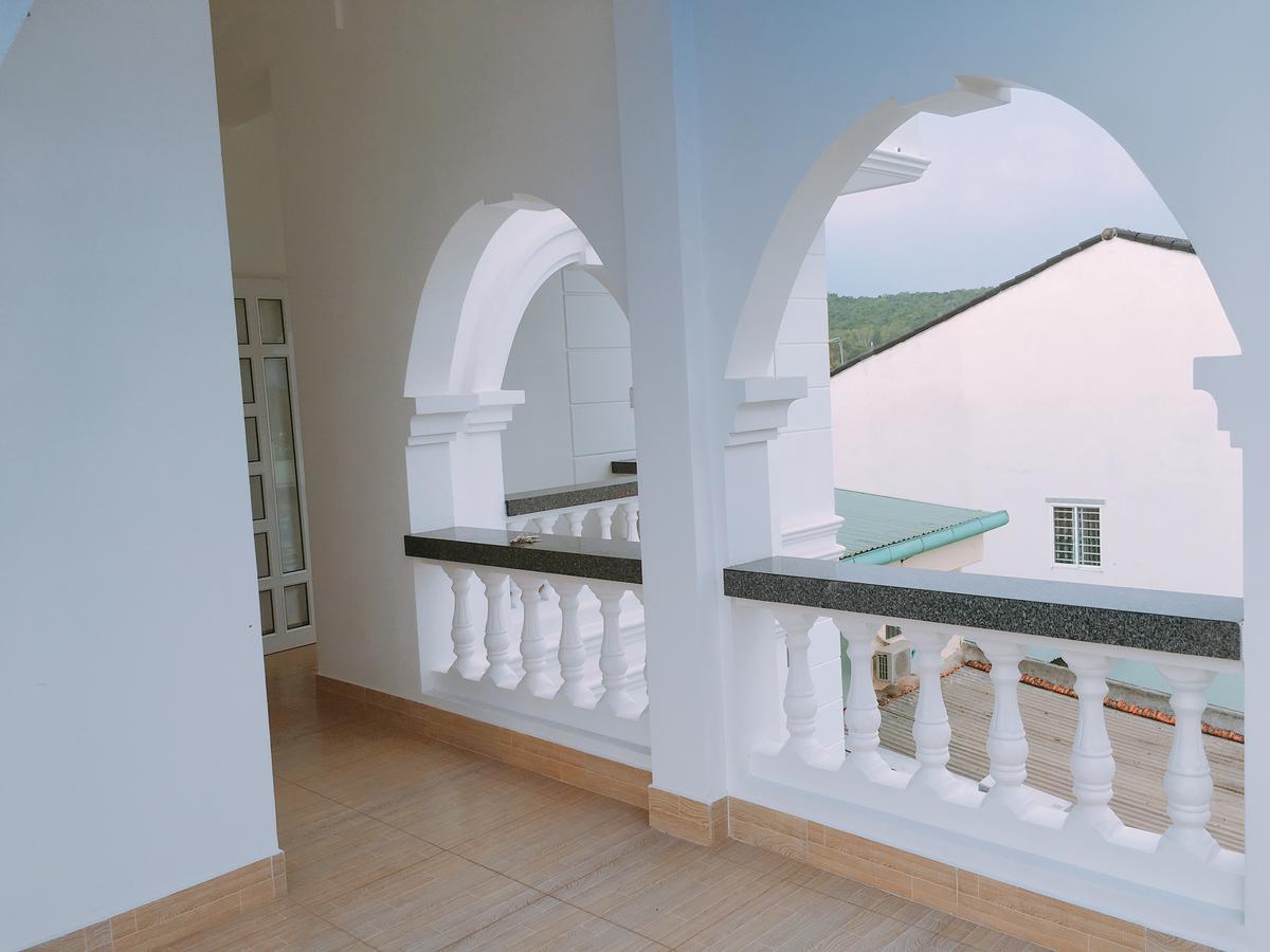 Khuong Loan Guesthouse Phu Quoc Luaran gambar